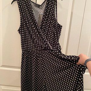 Nik and Nash Jumpsuit/Romper